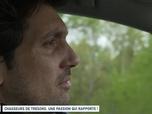 Replay Un jour, un doc - Chasseurs de trésors, une passion qui rapporte !
