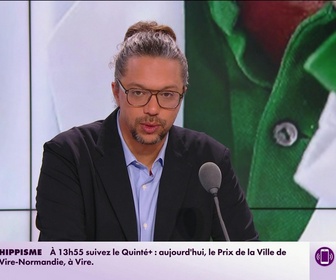 Replay 5/7 le morning RMC - Émission du 18 mars 2026