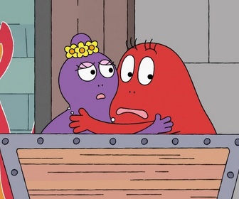 Replay Barbapapa en Famille - Vandale