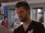 Replay Chicago Med - S10 E20 - La grève des invisibles