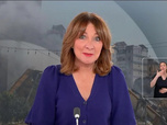 Replay Le JT en LSF - 05/04/2026