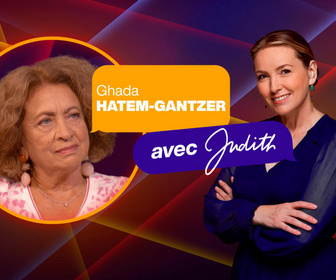Replay Avec Judith - Ghada Hatem-Gantzer, gynécologue : La violence est dans tous les milieux