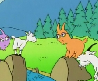 Replay Barbapapa autour du monde - S01 E37 - Le grizzly
