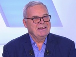 Replay C dans l'air l'invité - Colonel Peer de Jong - 2025 : ce qui pourrait arrêter Poutine