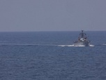 Replay Express Orient - Frontière maritime contestée : tensions entre le Liban et Israël autour du gaz offshore