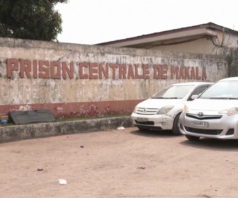 Replay Journal De L'afrique - RD Congo : la tentative d'évasion à la prison de Makala fait au moins 129 morts