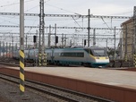 Replay 27 pays et autant de préoccupations - Les trains tchèques : modèle pour l'Europe ?