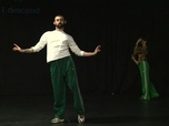 Replay ARTE Journal - Danse : le festival Tanztage Berlin a 30 ans