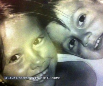 Replay Enquêtes criminelles - Louise, 11 ans : la mort au coin de la rue (2/2)