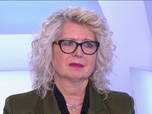 Replay C dans l'air l'invité - Isabelle Fouillot - Féminicides : l'appel de la mère d'Alexia Daval