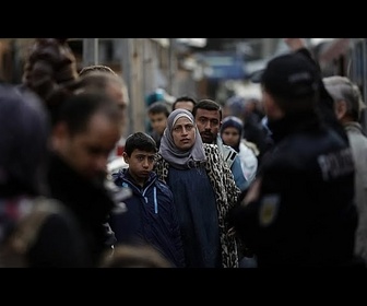 Replay L'UE met à jour ses orientations en matière d'asile pour les Syriens, un an après la chute...