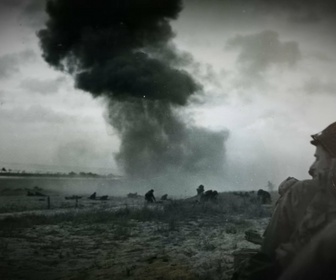 Replay D-Day, au coeur de l'enfer - S1E2 - Episode 2