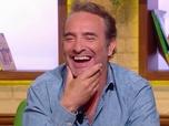 Replay Burger Quiz avec Quentin Dupieux, Jean Dujardin, Anaïs Demoustier et Anne Depetrini