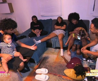 Replay Familles nombreuses : la vie en XXL - Saison 10 Episode 62 du 19 mars 2026