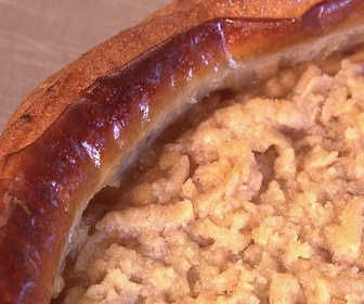 Replay La meilleure boulangerie de France - J1 : Languedoc Roussillon