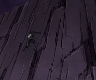 Replay Naruto - S3 E20 - Le combat des Hokage