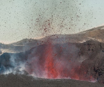 Replay L'Islande, terre de feu et de glace