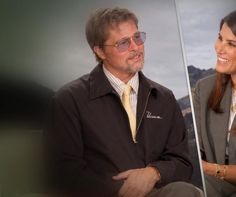 Replay L'hebdo des animaux - Episode 18 avec Brad Pitt