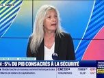 Replay Le monde qui bouge - L'Interview : OTAN, 5% du PIB consacrés à la sécurité - 26/06