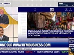 Replay 90 Minutes Business - Lundi 4 décembre