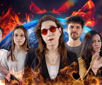 Replay L'homme n'est PAS un loup pour l'homme - Le Vortex