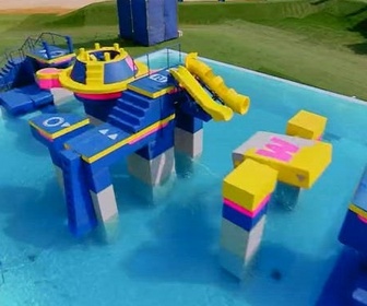 Replay Total WipeOut - Un prince très déchu