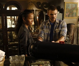 Replay Siren - S1 E2 - L'appât