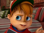 Replay Alvinnn Et les Chipmunks - La conspiration du baiser