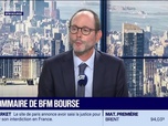 Replay BFM Bourse - On refait la séance : PMI manufacturé, au plus haut depuis 4 ans et demi - 21/08