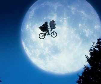 Replay Blow up - E.T. l'extra-terrestre en 9 minutes