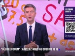 Replay Les émissions spéciales - Forum BFMTV – Colères, angoisses : le chaudron français