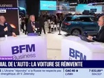 Replay Tech & Co, la quotidienne - Mondial de l'Auto : les tendances de l'édition 2026