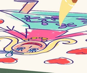 Replay Les sisters - La fête des Sisters