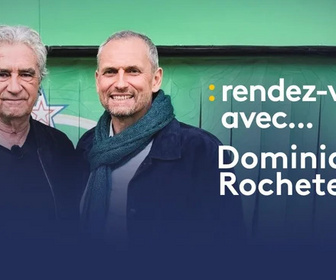 Replay Rendez-vous avec... - 11/05/2026