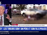 Replay BFM Grand Soir - Sydney : les tireurs sont un père et son fils (police) – 14/12