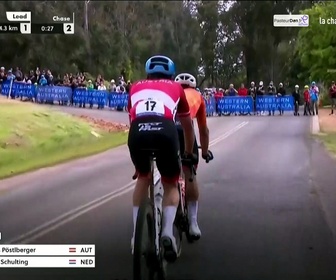 Replay Tous sportss championnats du monde gravel messieurs 2026