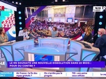 Replay Estelle Midi - Le RN souhaite une nouvelle dissolution dans 10 mois : bonne ou mauvaise idée ?