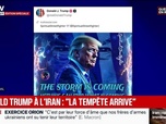 Replay Marschall Truchot : Ormuz, le blocus de Trump voué à l'échec ? - 30/04