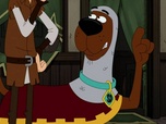 Replay Trop cool, Scooby-Doo ! - S2 E3 - Le festival de la peur