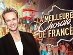 Replay Le grand concours des régions - Quelle sera la meilleure chorale de France ?