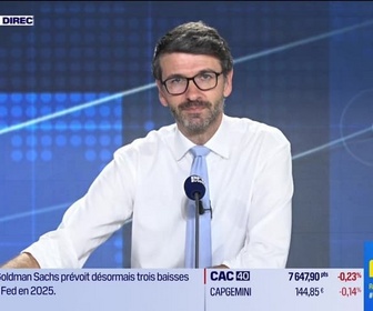 Replay BFM Bourse - Mardi 1er juillet