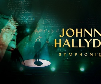 Replay Place au spectacle - Johnny Hallyday symphonique