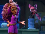 Replay Monster High - Le nouveau roi des garous (1/2)