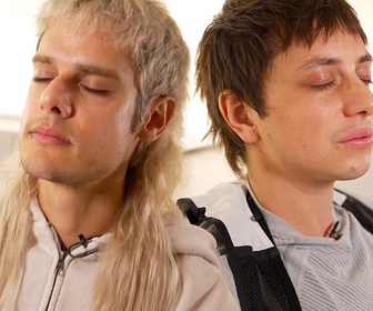 Replay Trolls ou génies ? CA7RIEL & Paco Amoroso dévoilent leurs influences - Tracks