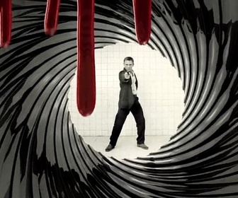 Replay Blow up - Les génériques de Daniel Kleinman