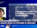 Replay BFM Bourse - L'éco du monde : Le FMI publie ses nouvelles prévisions économiques - 08/07