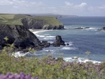 Replay Les Cornouailles, du nord au sud - La côte sud-ouest de l'Angleterre