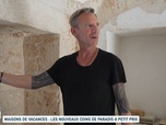 Replay Un jour, un doc week-end - Maisons de vacances : les nouveaux coins de paradis à petit prix (2/2)