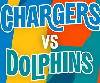 Replay Les résumés NFL - Los Angeles Chargers @ Miami Dolphins