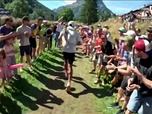 Replay Trailla partie 8 de l'HOKA UTMB Mont-Blanc 2026